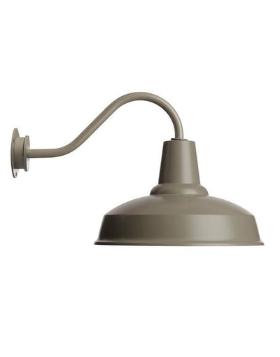 Eleanor Home Barn Outdoor Wall Light