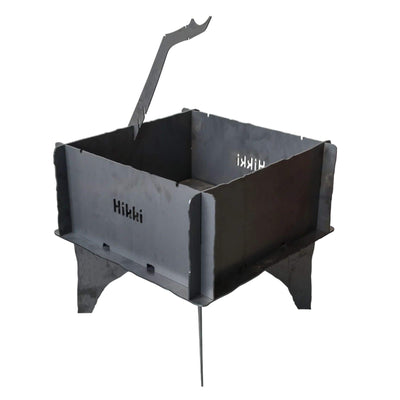 Hikki Lillhalla Outdoor Grill