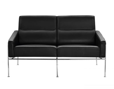 Fritz Hansen Series 3300 Sofa