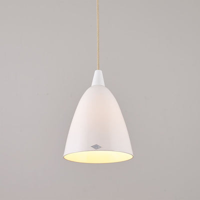 Original BTC Hector Pendant Light