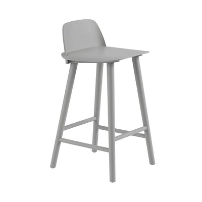 Nerd bar / counter stool