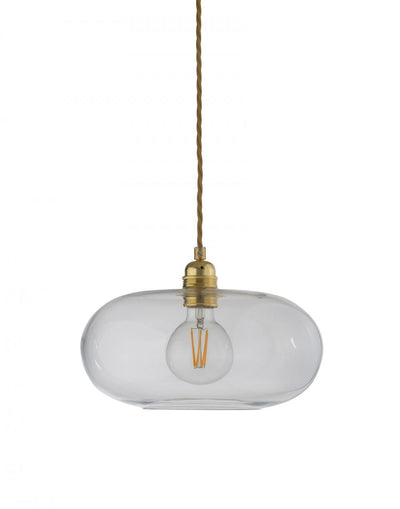 Ebb & Flow Horizon Pendant Light