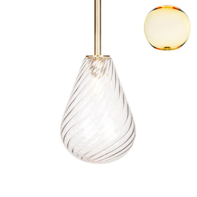 Leverint Kingston Sealed Rod Pendant Light