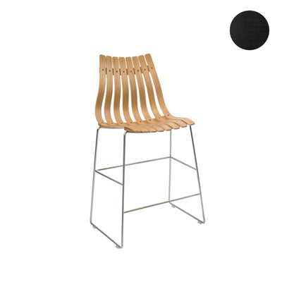 Fjordfiesta Scandia Stool