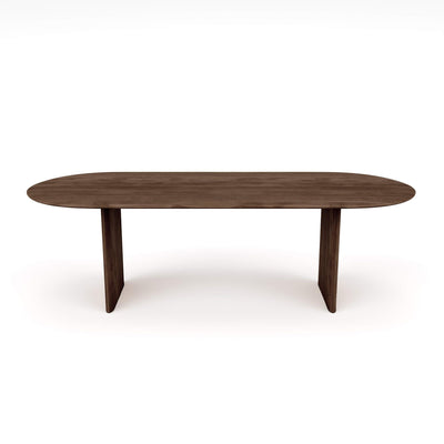 Sibast No 7 Dining Table, Oval