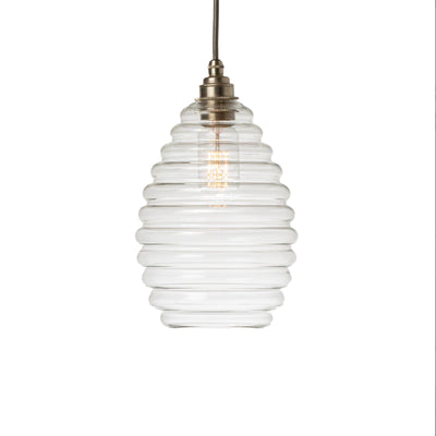 Leverint Orcadian Pendant Light - Medium