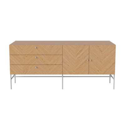 Bolia Luxe Sideboard