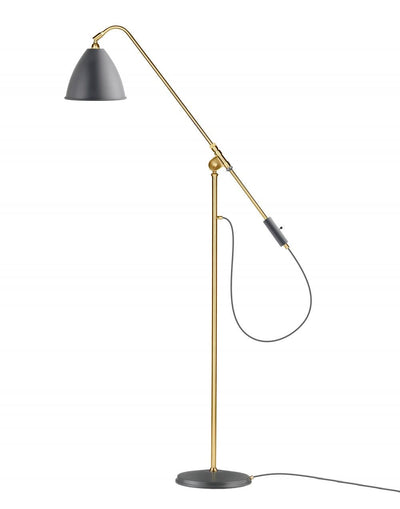 GUBI Bestlite BL4 Floor Lamp