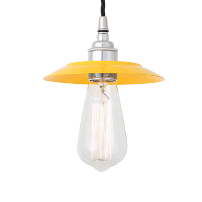 Wolfe pendant light