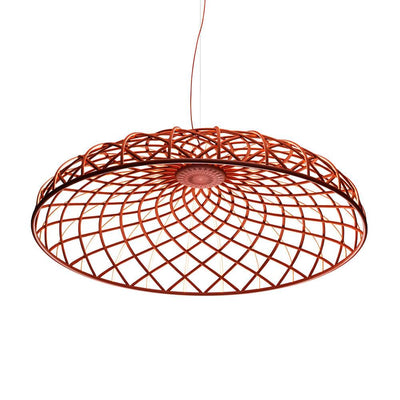 Flos Skynest Suspension Pendant Light