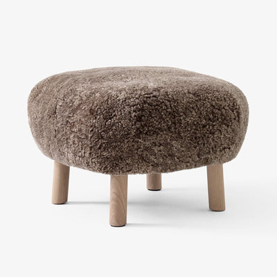 &Tradition ATD1 Little Petra Footstool