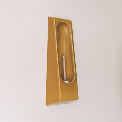 Violaine d'Harcourt Alcove Wall Light