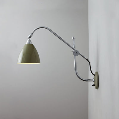 Original BTC Task Wall Light