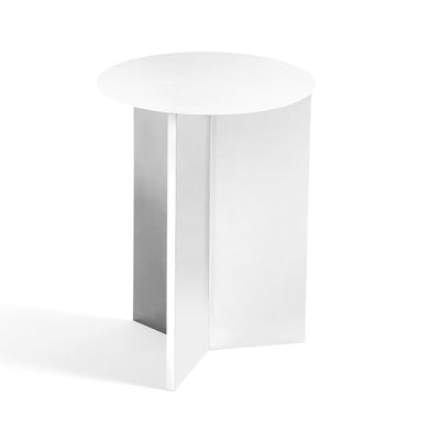 HAY Slit Table - Round