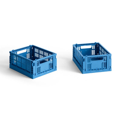 HAY Colour Crate Mini