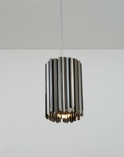 Tom Kirk Lighting Facet Pendant Light