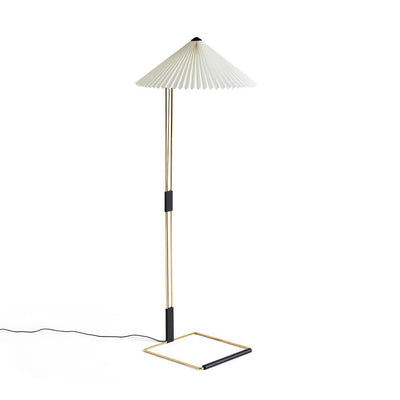 HAY Matin Floor Lamp