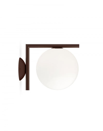 Flos IC Wall & Ceiling Light - Outdoor