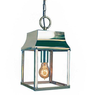 Limehouse Strathmore Hanging Lantern - Small