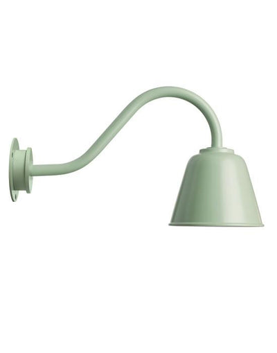 Eleanor Home Bell Outdoor Wall Light