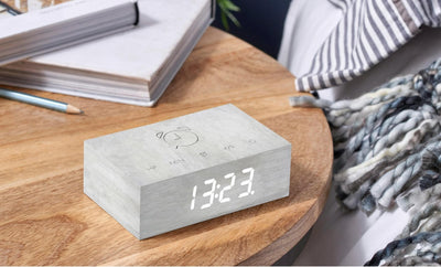 Flip Click Clock