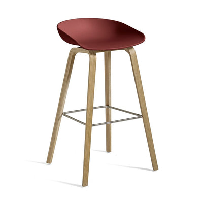 HAY About A Stool 32 Bar Stool