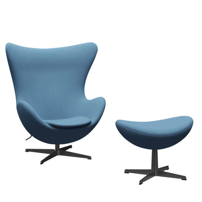 Fritz Hansen Egg Lounge Chair