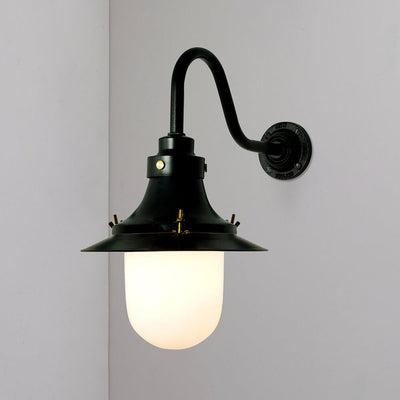 Davey Lighting Ship's Decklight wall light