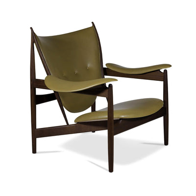 Finn Juhl Chieftain Chair 75th Anniversary Edition