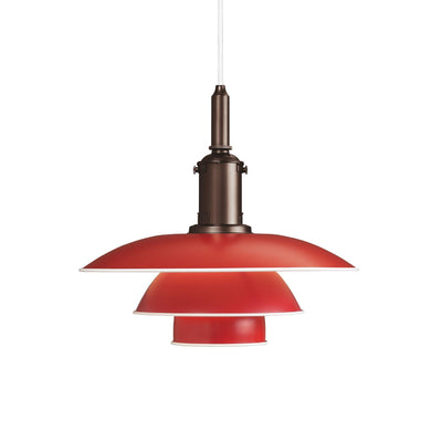 Louis Poulsen PH 3 1/2 - 3 Pendant Light