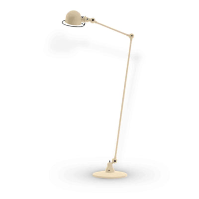 Jielde Loft Two Arm Reading Light