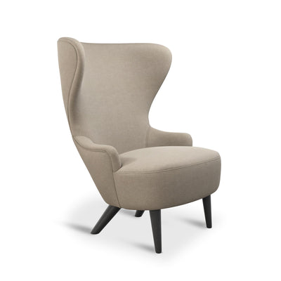 Tom Dixon Wingback Micro Armchair