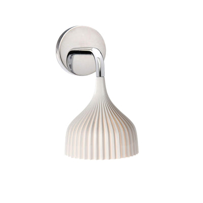 Kartell E' Applique Wall Light