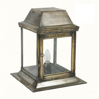 Limehouse Strathmore Gate Lantern