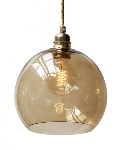 Ebb & Flow Rowan Pendant Light