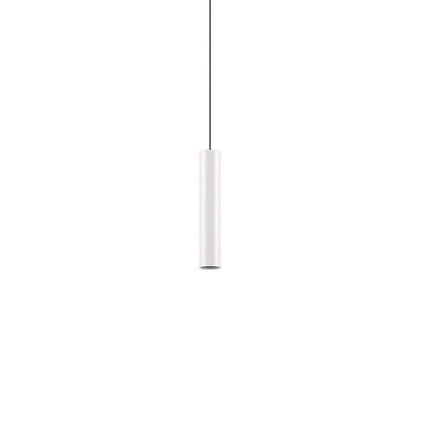 Outlet A-Tube pendant - Small - matt white, None