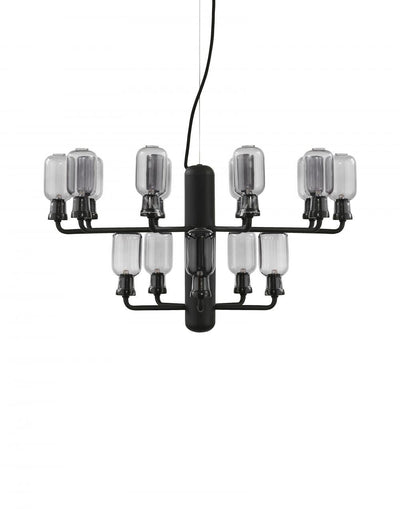 Normann Copenhagen Amp Chandelier