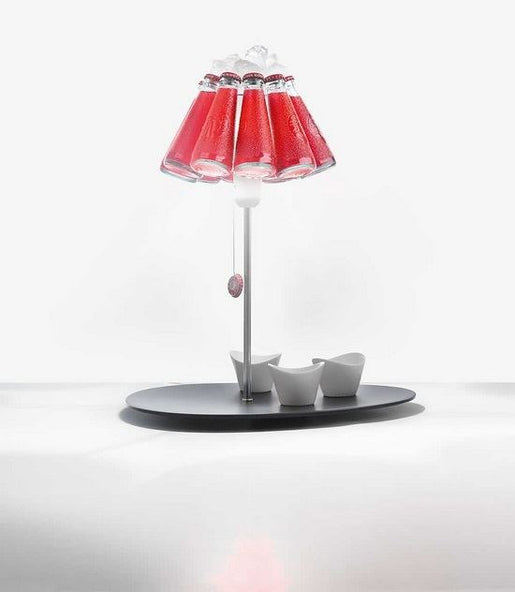 Campari Bar table light