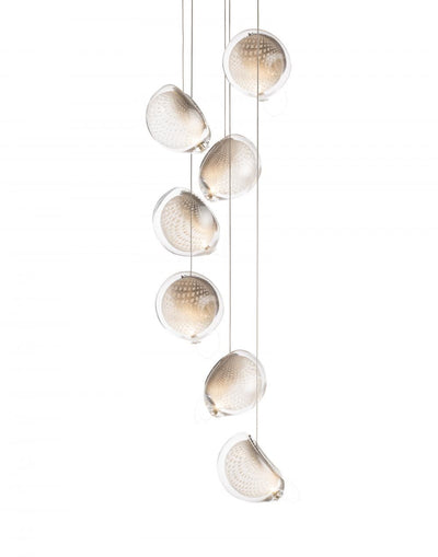 Bocci Series 76 Pendant Light 3 - 7 Pieces