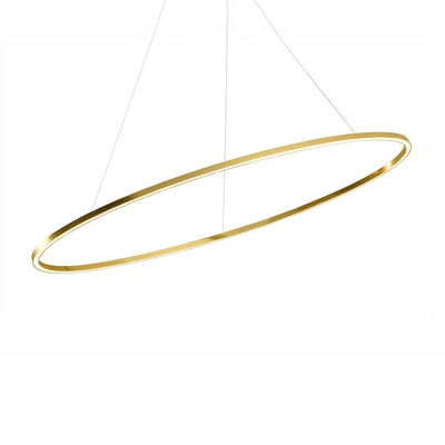 Nemo Ellisse Minor Pendant Light