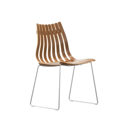 Fjordfiesta Scandia Junior Eco Chair