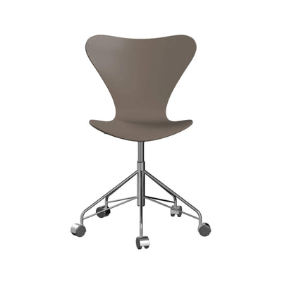 Fritz Hansen Series 7 Swivel