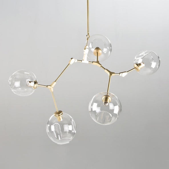 Outlet Berlin Globe pendant 5