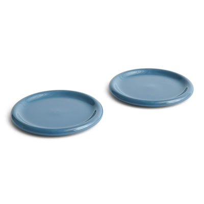 HAY Barro Plate Set of 2