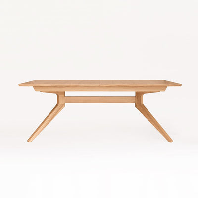 Case Furniture Cross Extended Dining Table