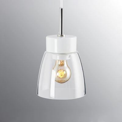 IFO Electric Ifo Electric Smycka Klara Pendant Light