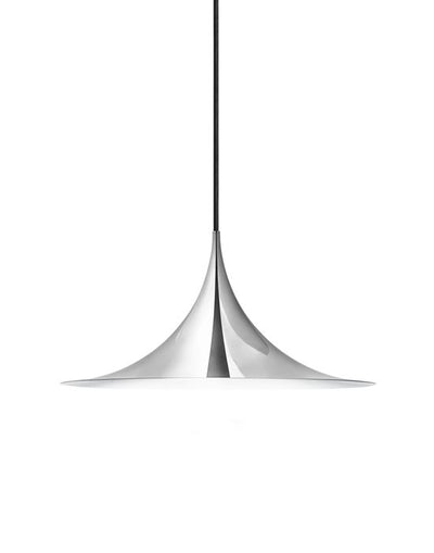 GUBI Semi Pendant Light