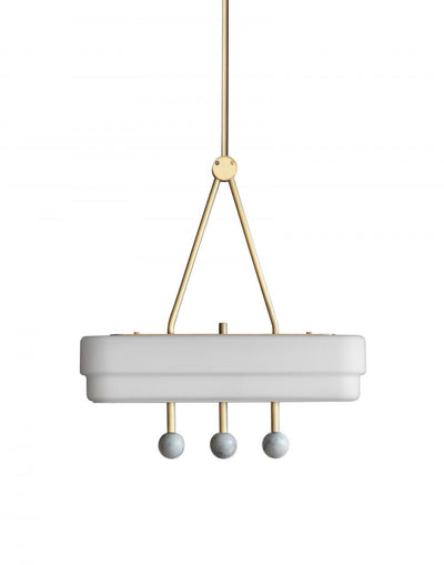 Bert Frank Spate Pendant Light