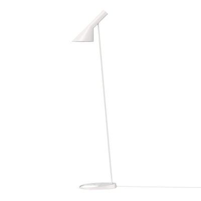 Louis Poulsen AJ Floor Lamp