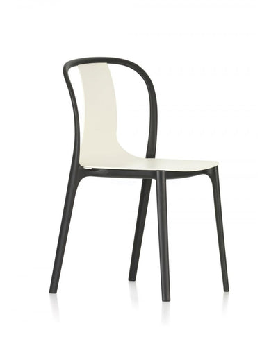 Belleville chair / armchair - plastic